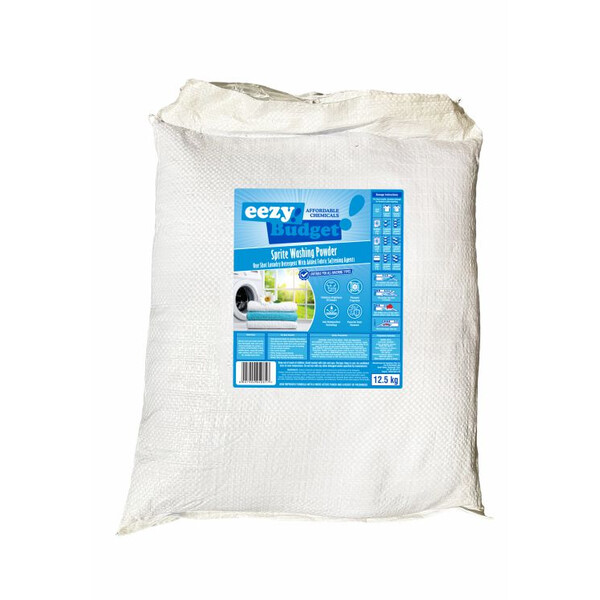 Caprichem products - Sprite - One Shot Laundry Detergent 12.5kg