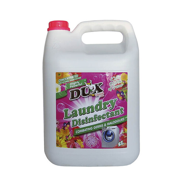 Related Products - Dux Laundry Disinfectant 4x5l
