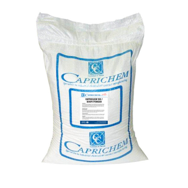 Caprichem - Degrasol Caprikleen 100 / Boopi Powder 25KG