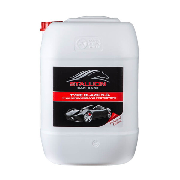 Related Products - Stallion Tyre Glaze N.s. 25L
