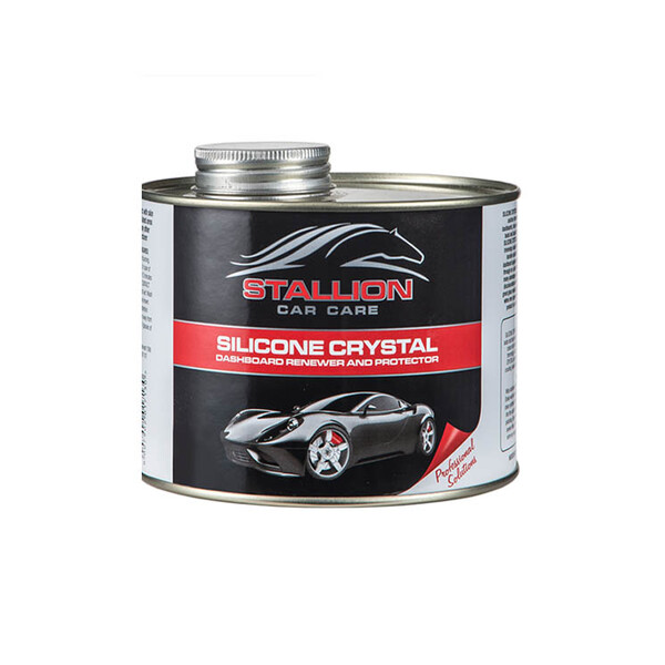 Caprichem products - Stallion Silicone Crystal 6x1l