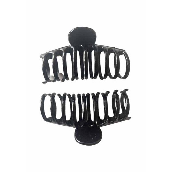 Related Products - 9cm Jaw Grip Per Pair - Black P/PAIR