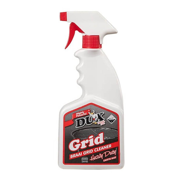 Caprichem products - Dux Grid 12x500ml