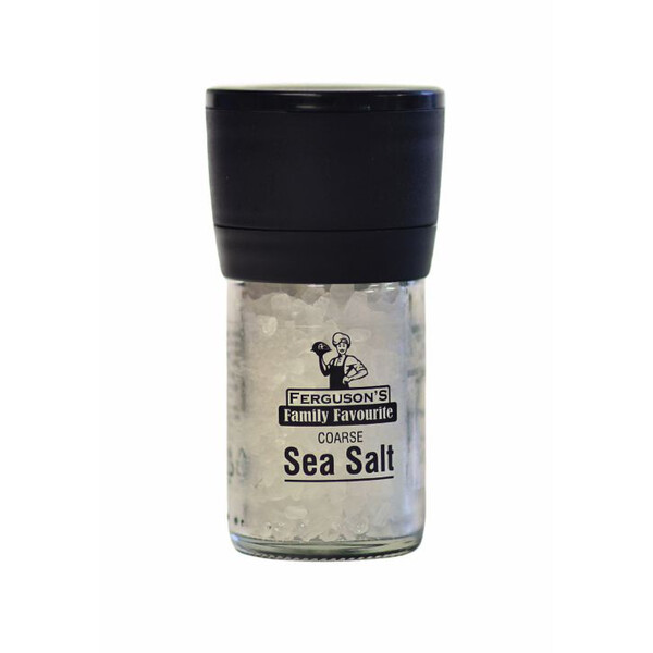 Related Products - Ferguson's Family Favourite Coarse Salt 65G