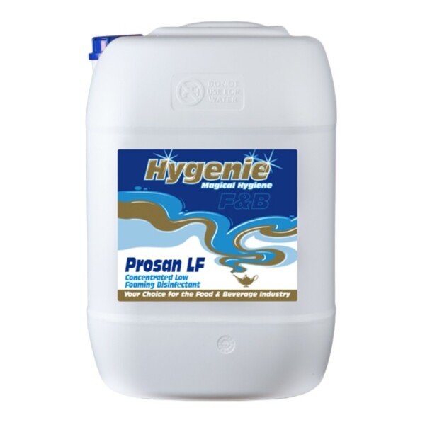Caprichem - Hygenie Prosan Lf 25L