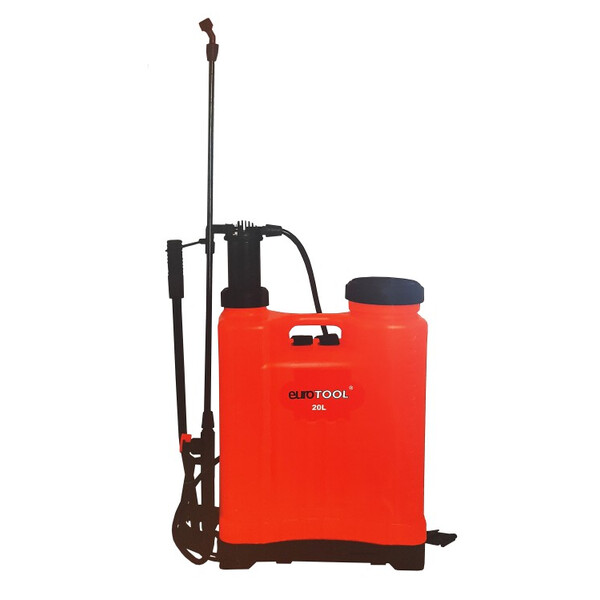 Caprichem products - Knapsack / Pressure Sprayer 20l