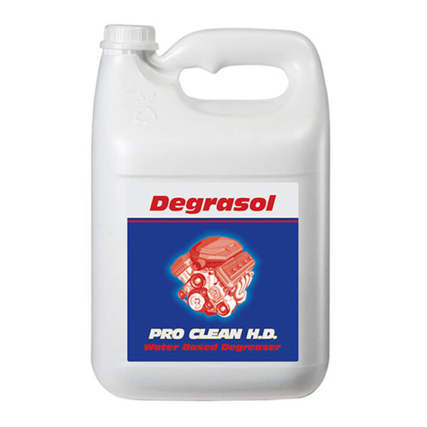 Caprichem - Degrasol Pro-clean Hd 5L