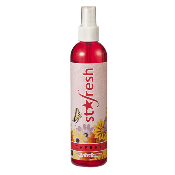 Caprichem products - Dux Starfresh Cherry With Atomizer 6x250ml