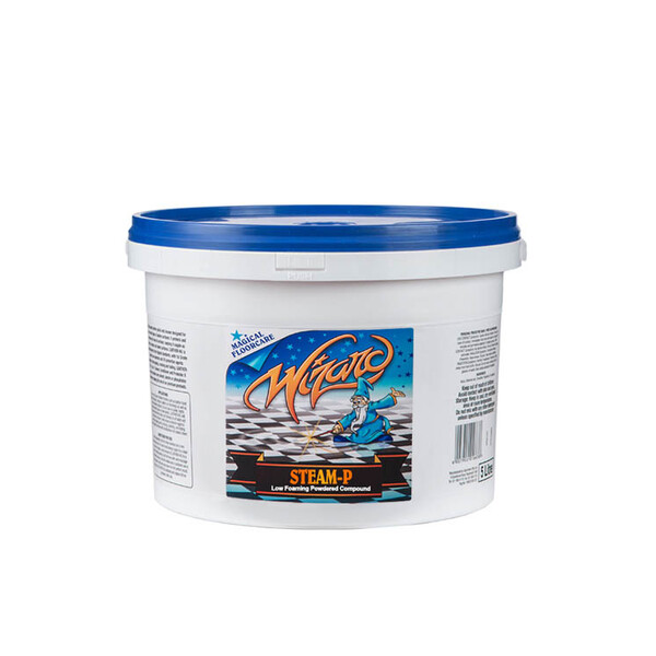Caprichem specials - Wizard Steam-p 5KG