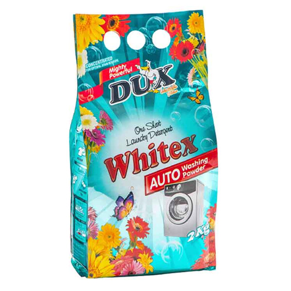 Caprichem specials - Dux Whitex Low Foam Laundry Detergent 2KG