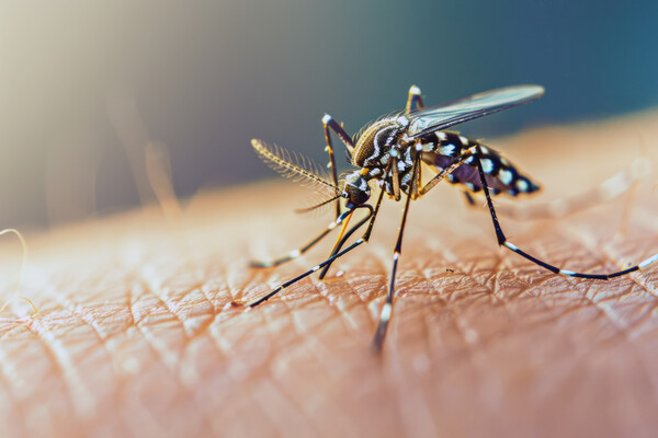 Protect Yourself Against Malaria with Our Prophylaxis Service