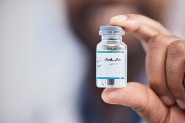 Mpox (monkeypox) Vaccine