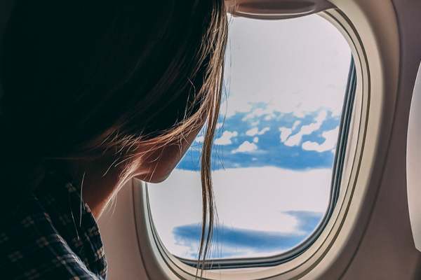 What are the hidden medical risks on long-haul flights?