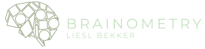 Brainometry | Liesl Bekker | Registered Educational Psychologist