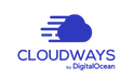 Our Hosting Partners - Cloudways
