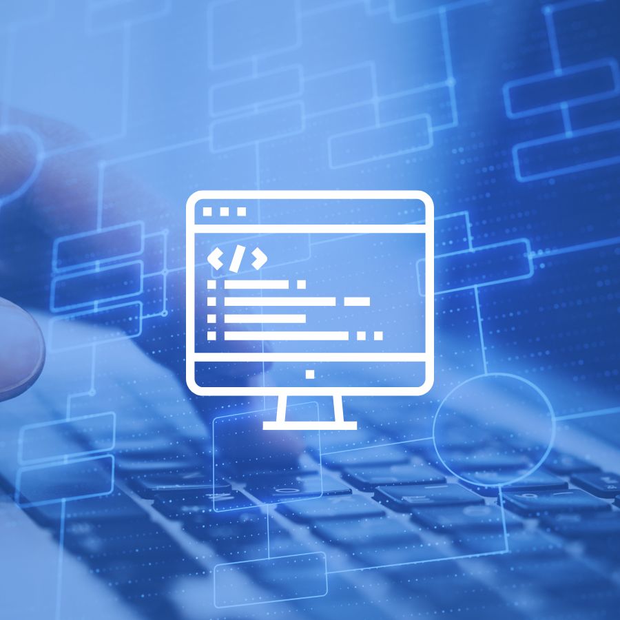 CRT Digital services - Software Development