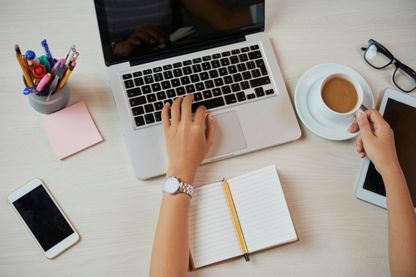 Blog - Streamline Your Business