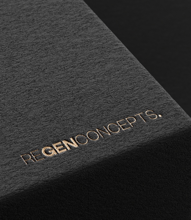 Logo & Brand Identity Design