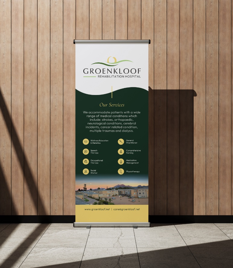 Signage & Vehicle Branding