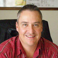Gerrie Earle