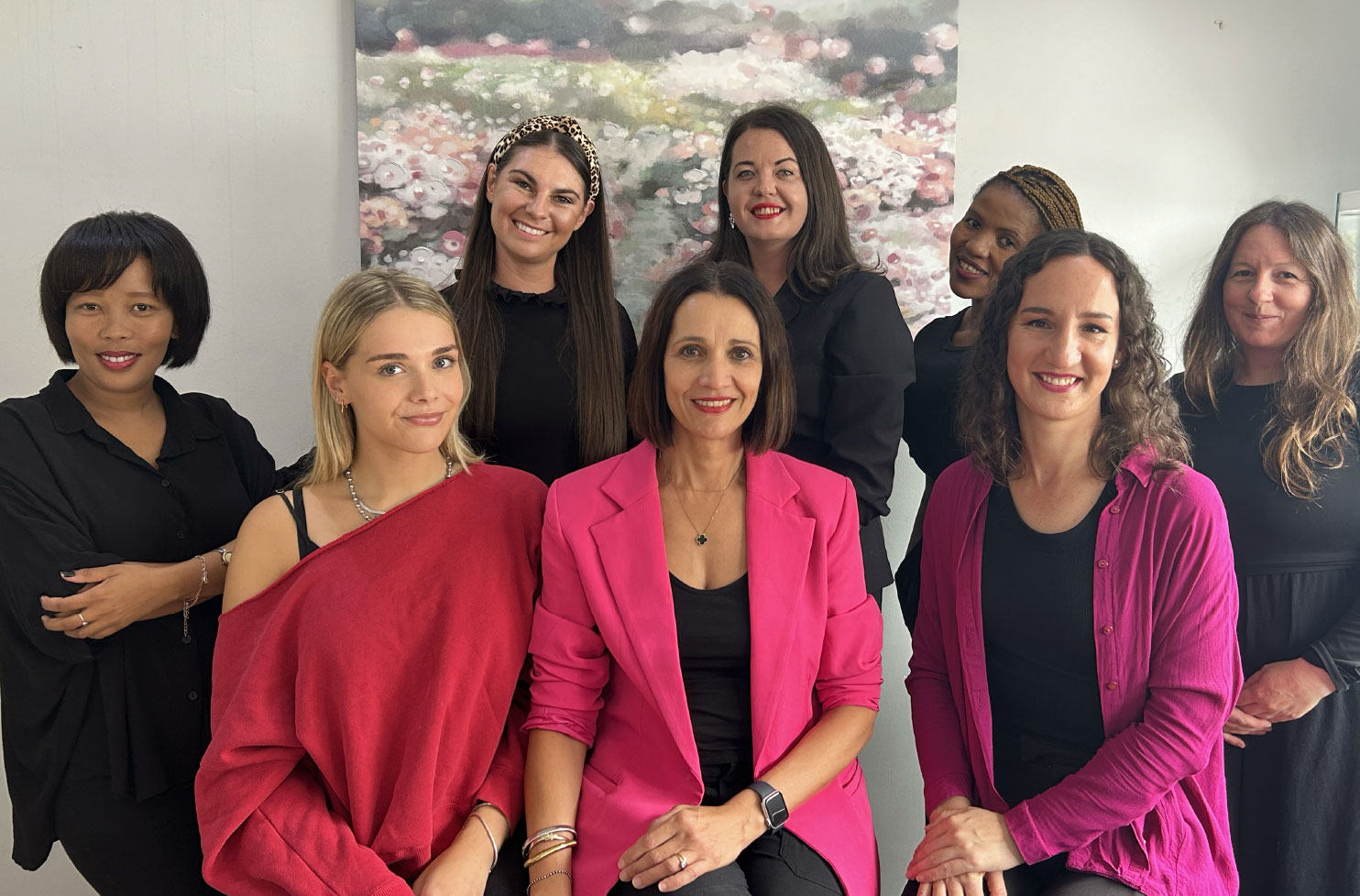 The GiftLady Team