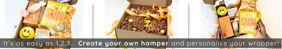 Create a hamper