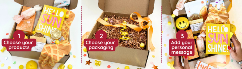 Create your own hamper online and have it delivered anywhere in South Africa. Choose from a range of hamper and gift options to be added to your hamper. Create your own hamper online and have it delivered anywhere in South Africa. Choose from a range of hamper and gift options to be added to your hamper.