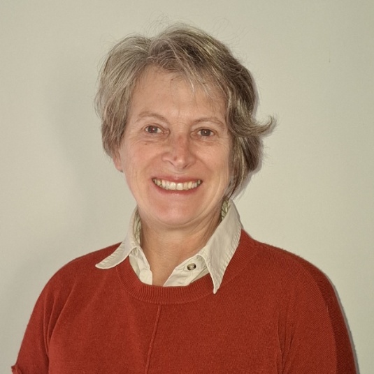 Environmental Practitioners at Greenfire Enviro - Desiree Du Preez