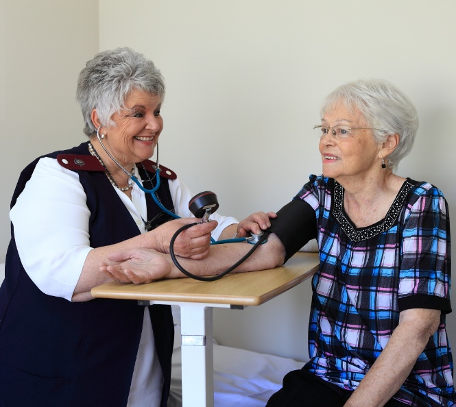 Available Facilities - Groenkloof Reebok Care Unit