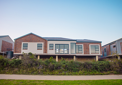 Our Developments at Groenkloof - Groenkloof Gardens George