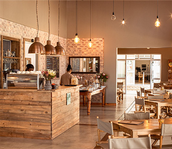 Social Care at the Groenkloof Hub - We believe that being actively involved is vital to enjoying retirement to the fullest.