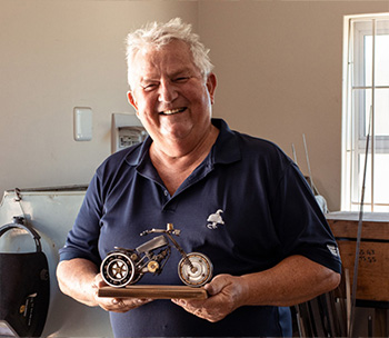 Social Care at the Groenkloof Hub - We believe that being actively involved is vital to enjoying retirement to the fullest.