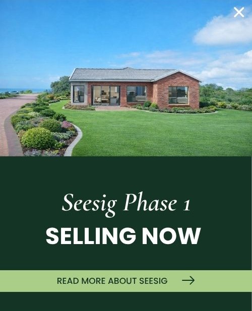 Groenkloof Seesig Retirement Village