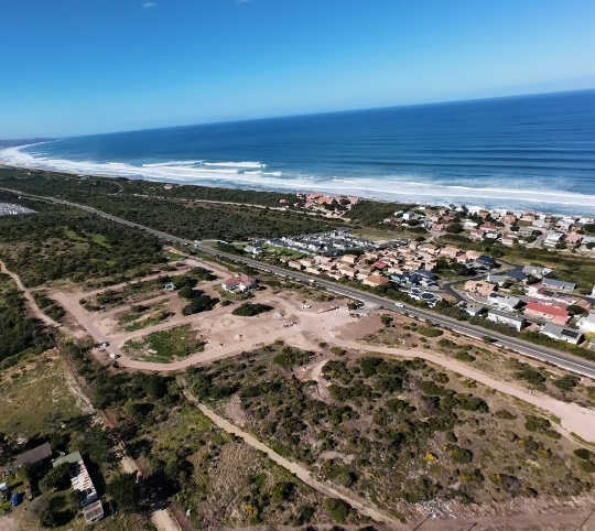 The Groenkloof Seesig Retirement Village - Live where others come to unwind