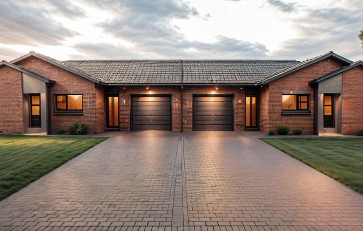 The Groenkloof Seesig - Live where others come to unwind