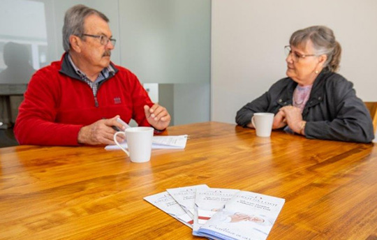 The Groenkloof Green Route Properties Specialities