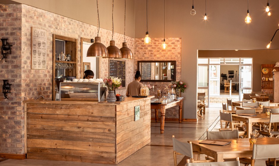 Groenkloof Timeline - February, 2022