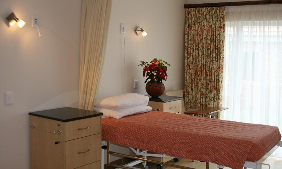 Groenkloof Timeline - August, 2006