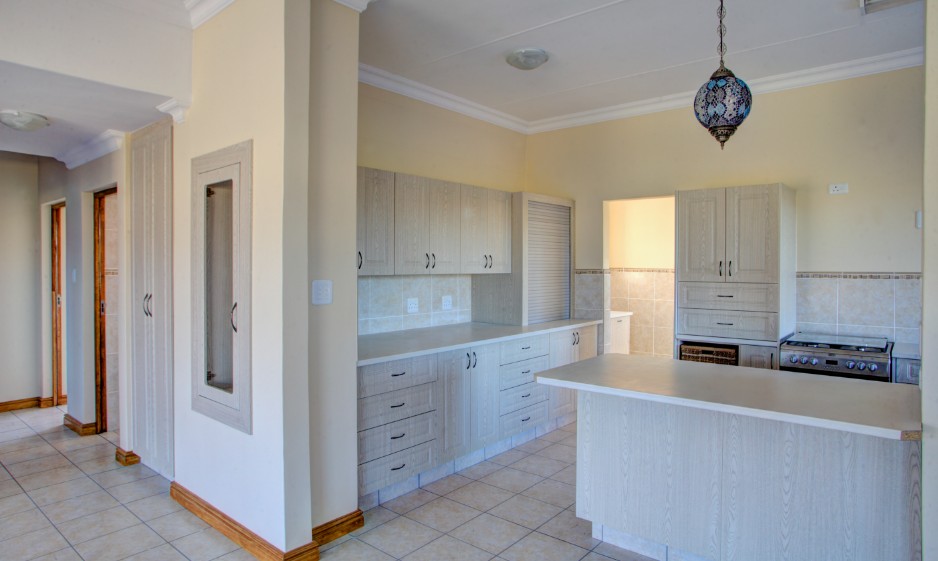 Groenkloof Timeline - December, 2015