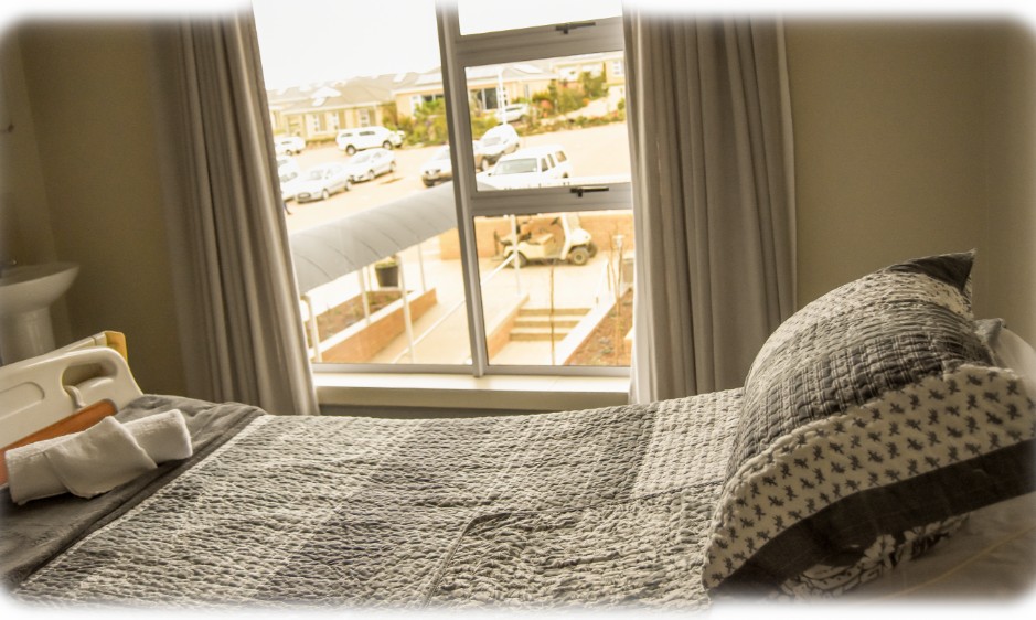 Groenkloof Timeline - August, 2016