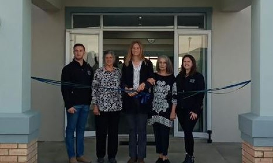 Groenkloof Timeline - June, 2021