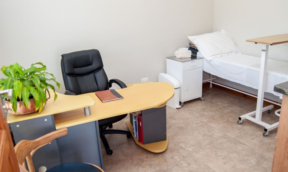 Groenkloof Timeline - May, 2012