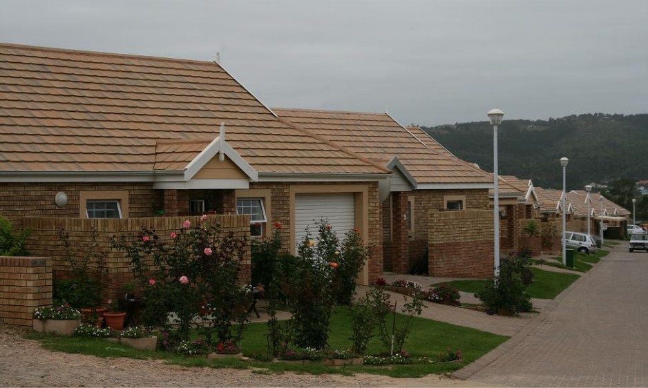 Groenkloof Timeline - October, 2011