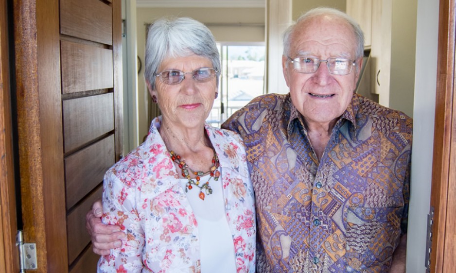 Groenkloof Timeline - August, 2016