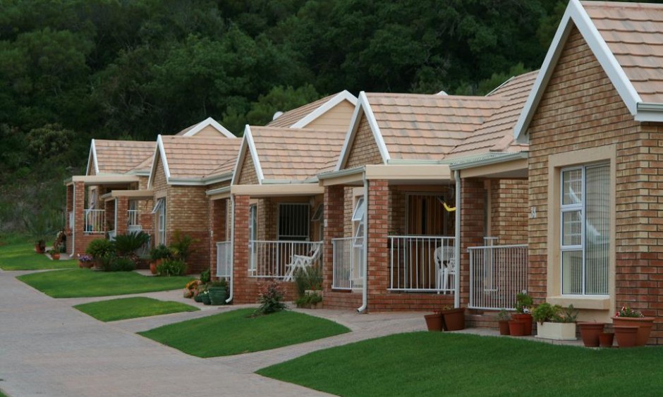 Groenkloof Timeline - 8 August 2005