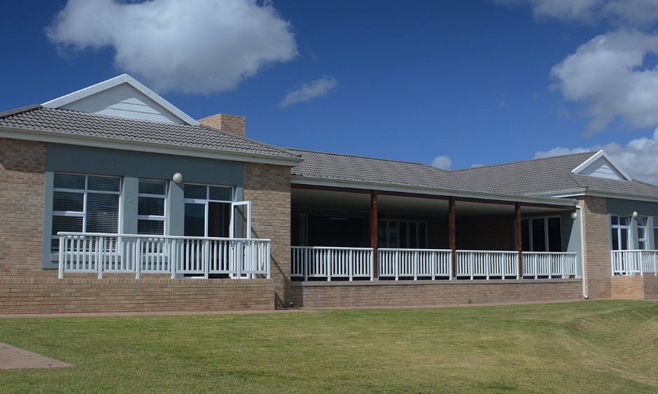 Groenkloof Timeline - October, 2022