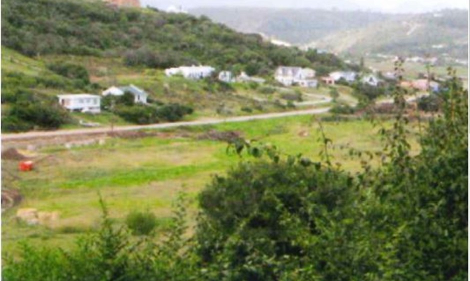 Groenkloof Timeline - September, 2003