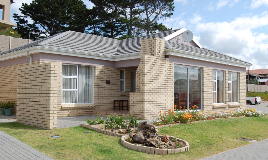 Groenkloof Timeline - September, 2010