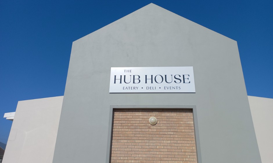 Groenkloof Timeline - September, 2024