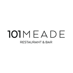 101 Meade, Our sister restaurant